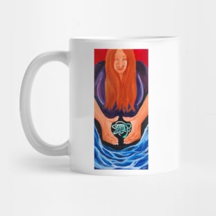 The Mother - Goddess Mug